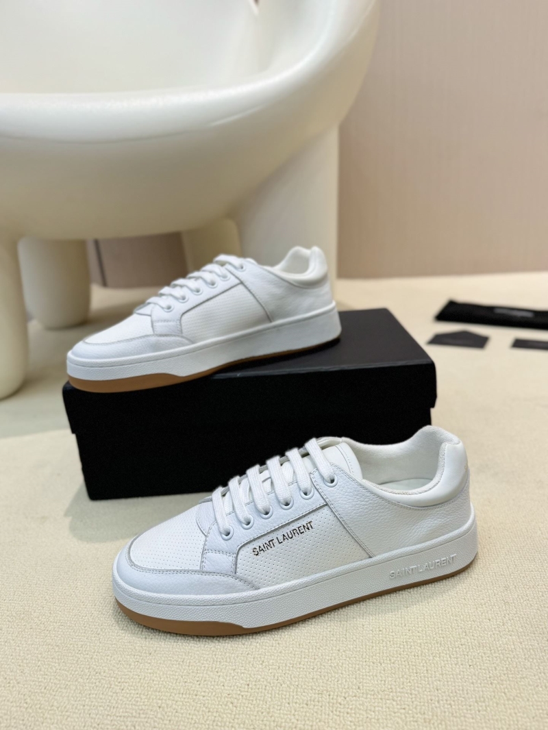 YSL Casual Shoes